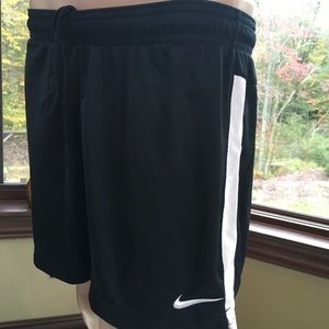 Nike Dri Fit Shorts